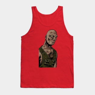 Roger the Homunculus Tank Top